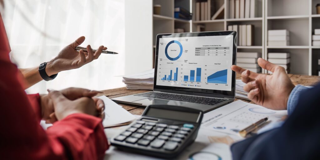 Accounting Software Setup