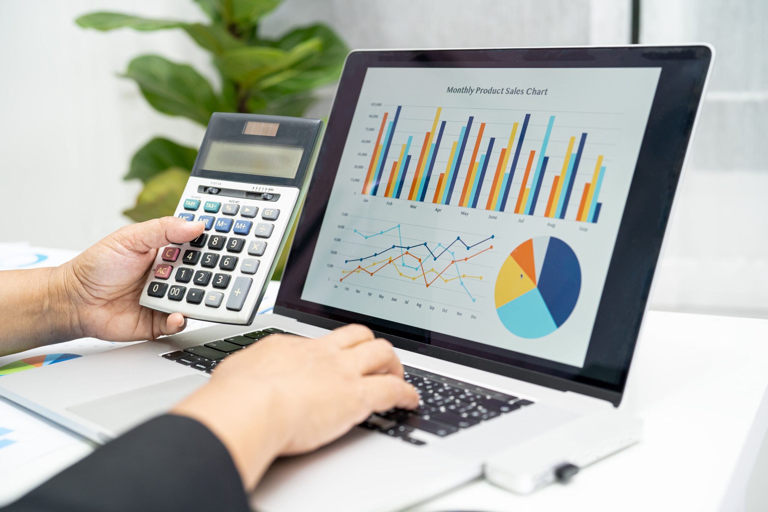 Cost-effective Accounting Services