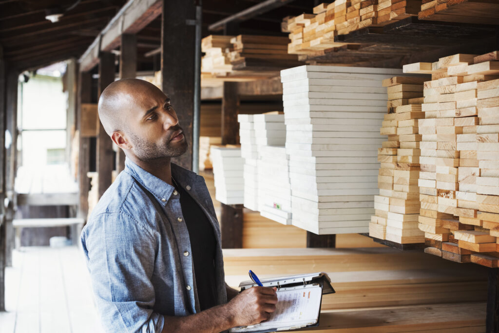 Inventory and Project Accounting for Houston Businesses