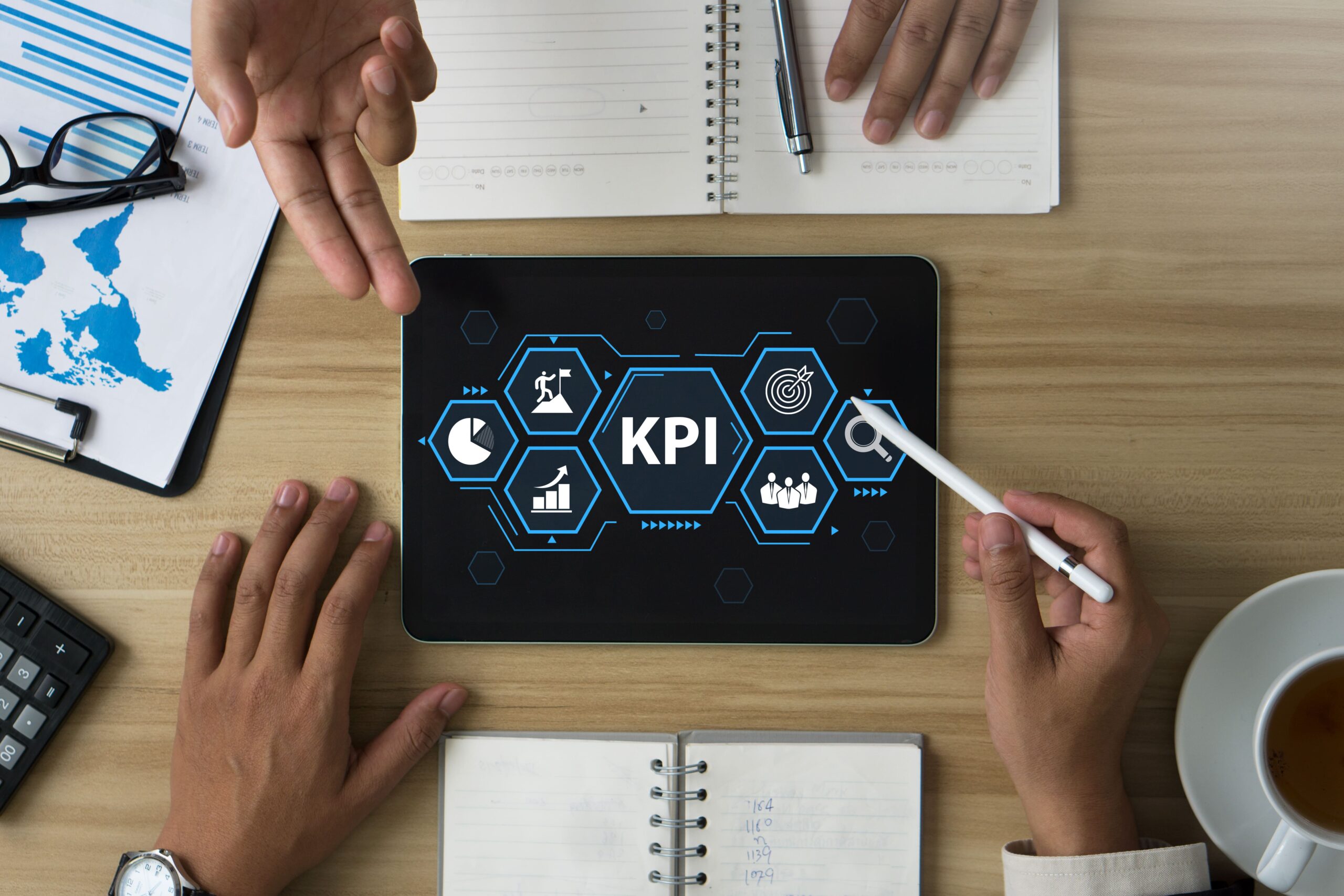 KPI-Reporting